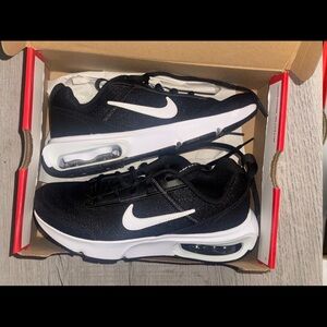 Nike Air Max shoes